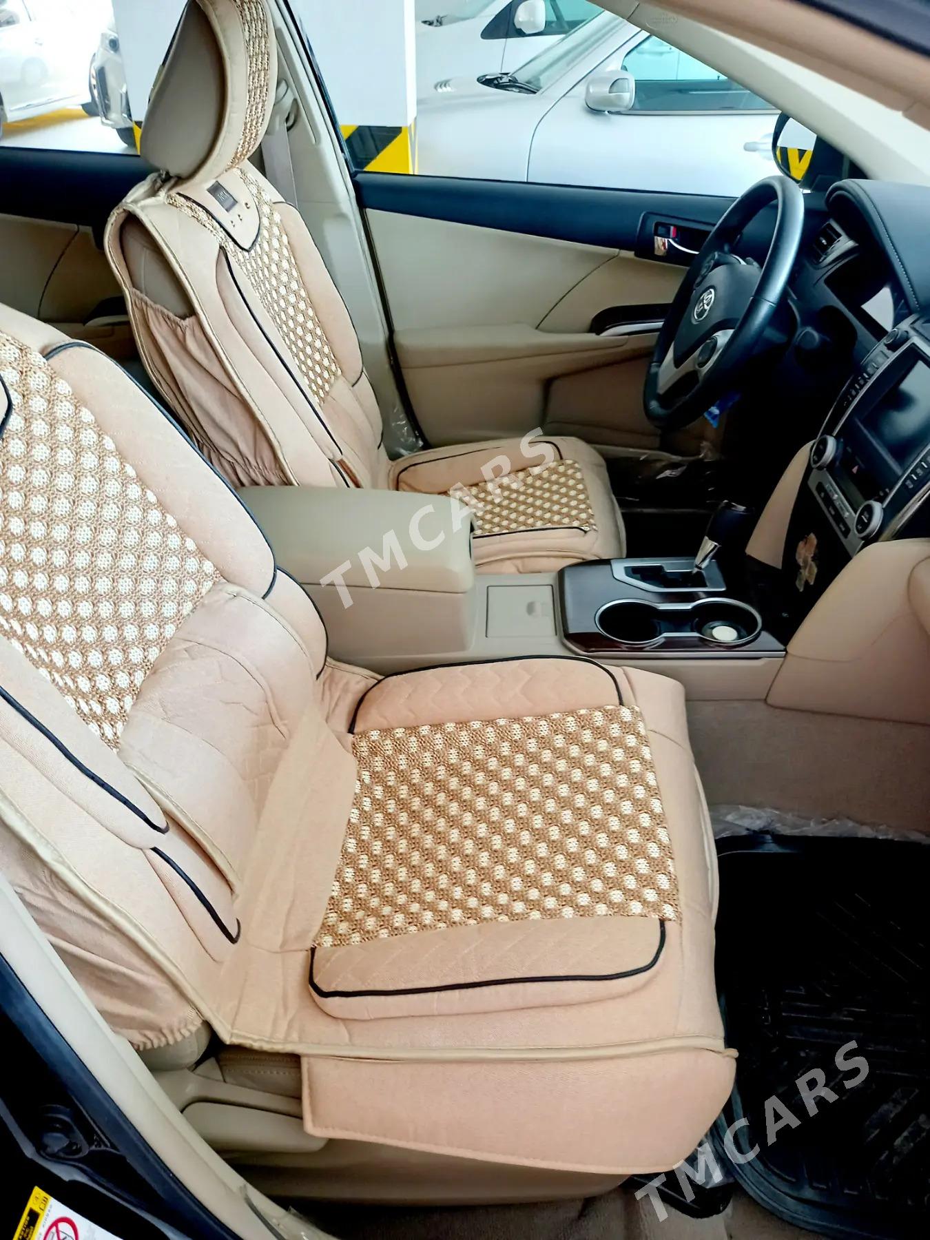 Toyota Camry 2013 - 500 000 TMT - Aşgabat - img 5
