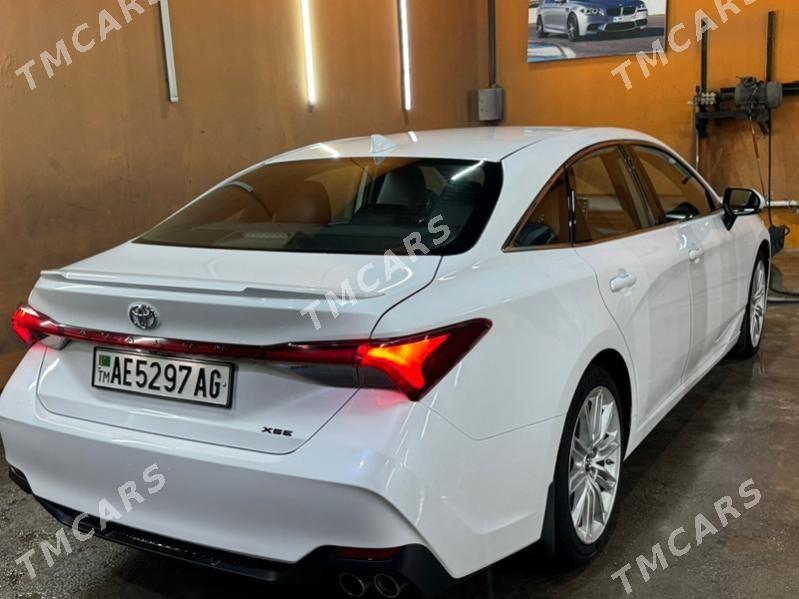 Toyota Avalon 2019 - 419 000 TMT - Ашхабад - img 1