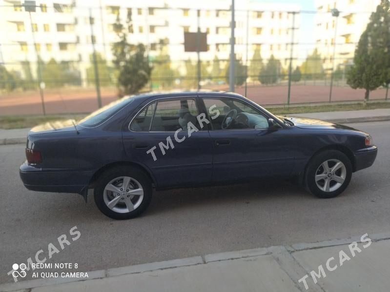 Toyota Camry 1995 - 90 000 TMT - Мары - img 3