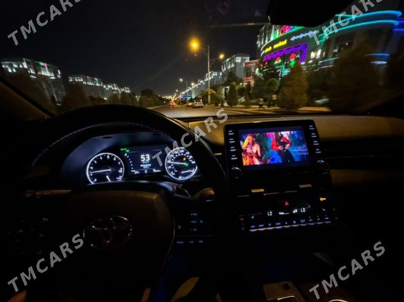 Toyota Avalon 2019 - 419 000 TMT - Ашхабад - img 2