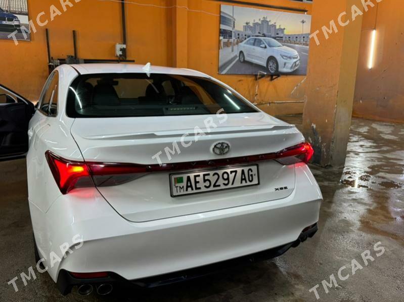Toyota Avalon 2019 - 419 000 TMT - Ашхабад - img 6