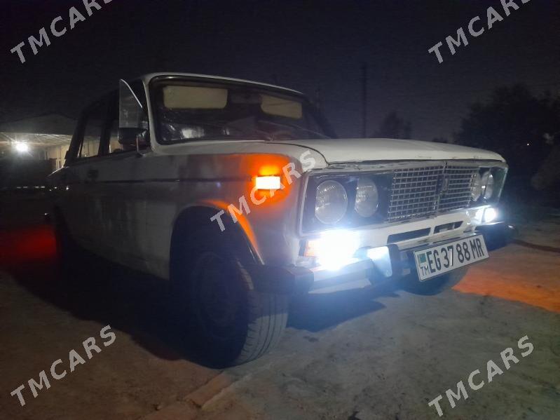 Lada 2106 1985 - 15 000 TMT - Векильбазар - img 2
