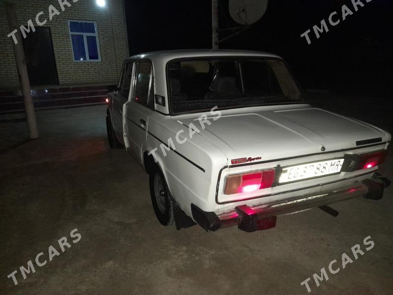 Lada 2106 1985 - 15 000 TMT - Векильбазар - img 3