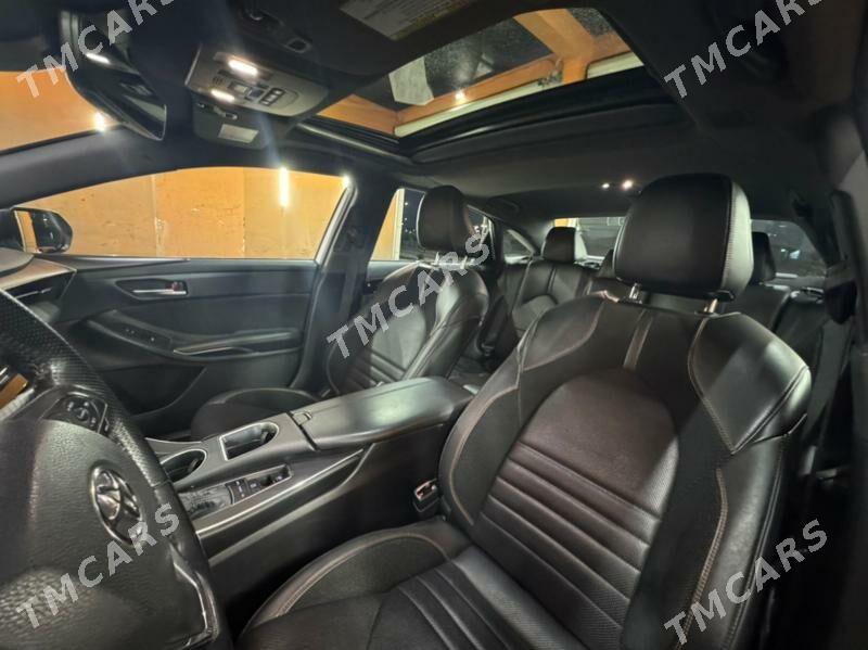 Toyota Avalon 2019 - 419 000 TMT - Ашхабад - img 7