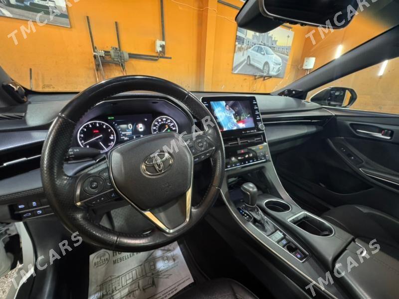 Toyota Avalon 2019 - 419 000 TMT - Ашхабад - img 10