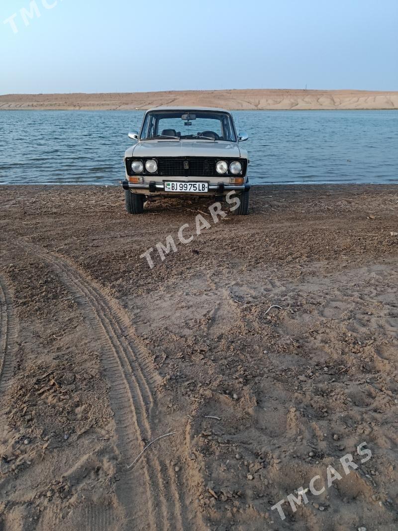 Lada 2106 1990 - 24 000 TMT - Дарганата - img 3