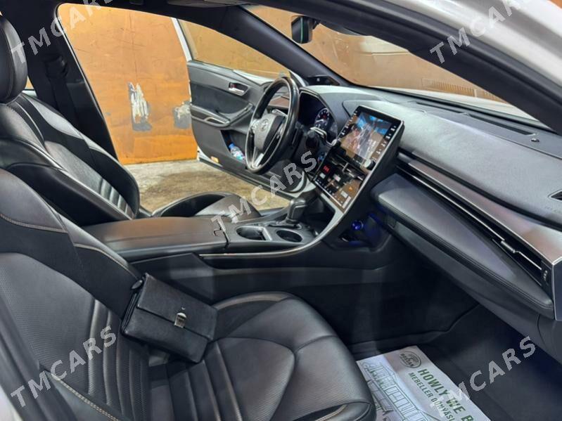 Toyota Avalon 2019 - 419 000 TMT - Ашхабад - img 5