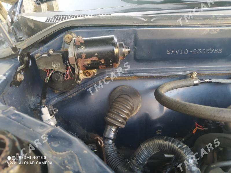 Toyota Camry 1995 - 90 000 TMT - Мары - img 4