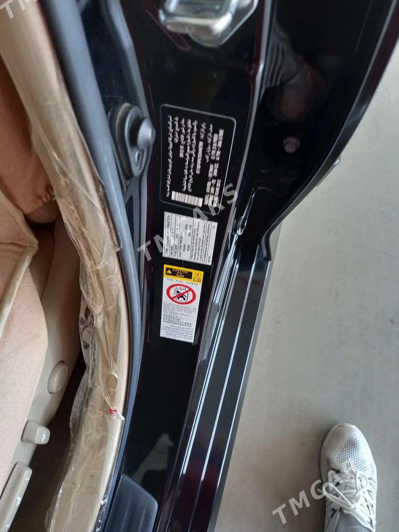 Toyota Camry 2013 - 500 000 TMT - Aşgabat - img 3