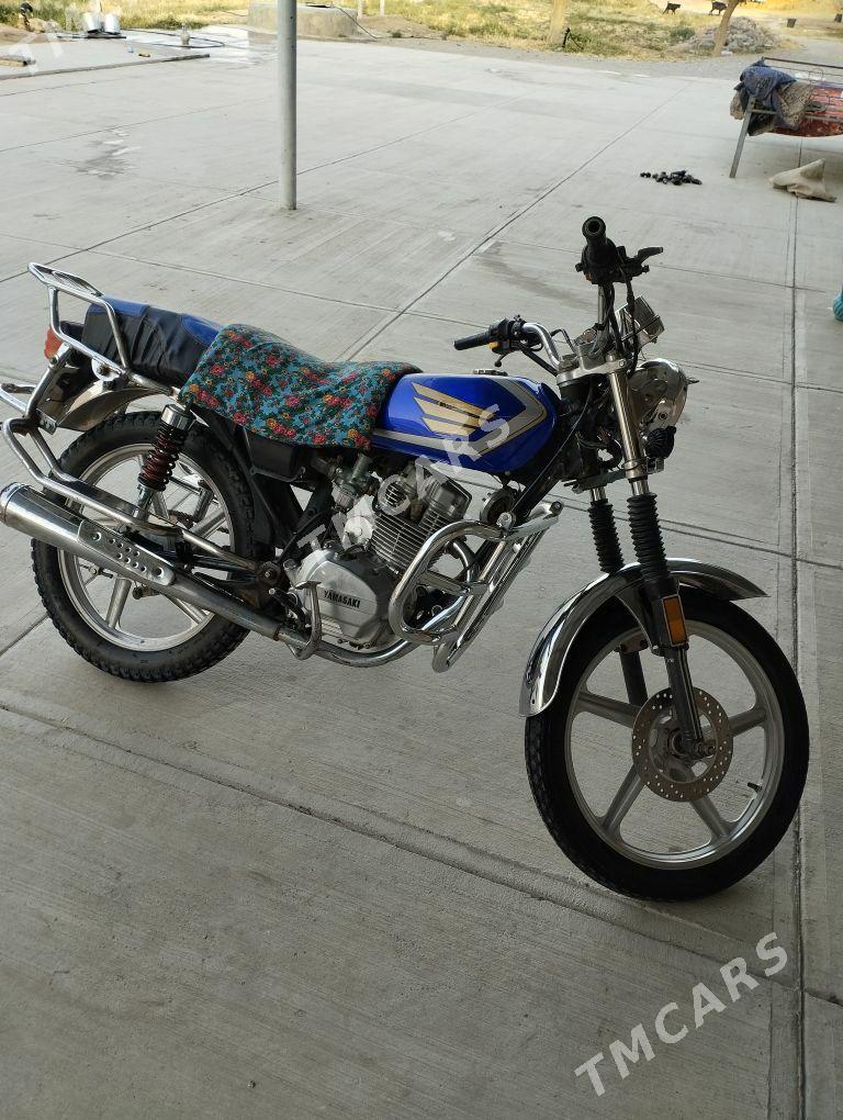 Fekon FK150-8G 2010 - 10 000 TMT - Бахарден - img 2