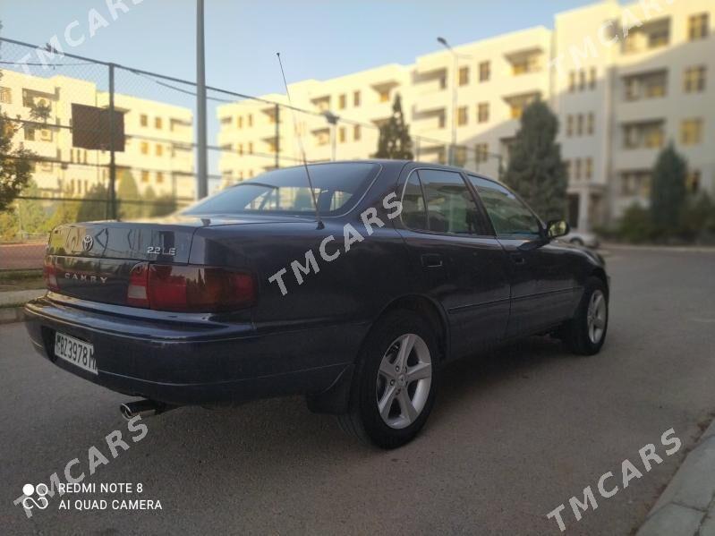 Toyota Camry 1995 - 90 000 TMT - Мары - img 8