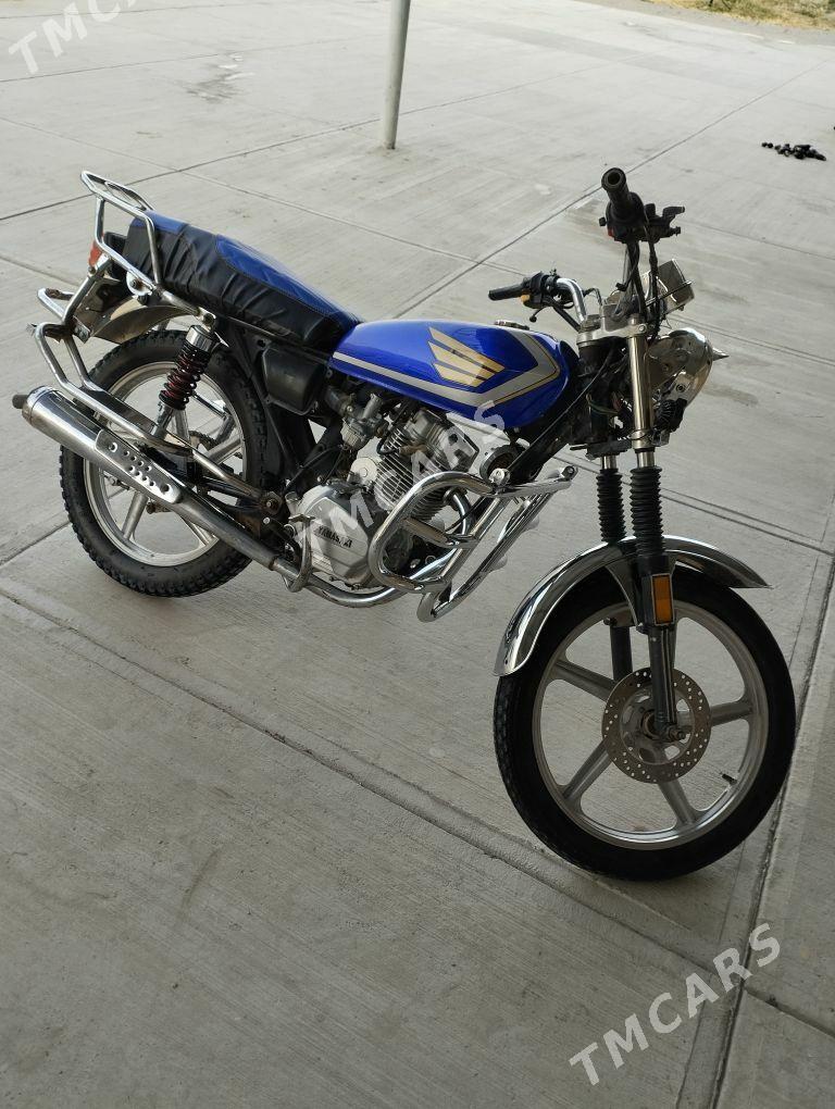Fekon FK150-8G 2010 - 10 000 TMT - Бахарден - img 3