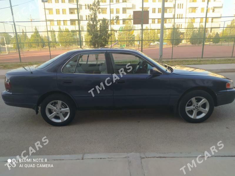 Toyota Camry 1995 - 90 000 TMT - Мары - img 6
