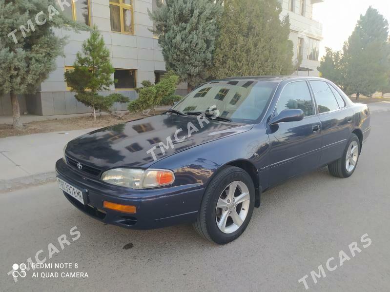 Toyota Camry 1995 - 90 000 TMT - Мары - img 7