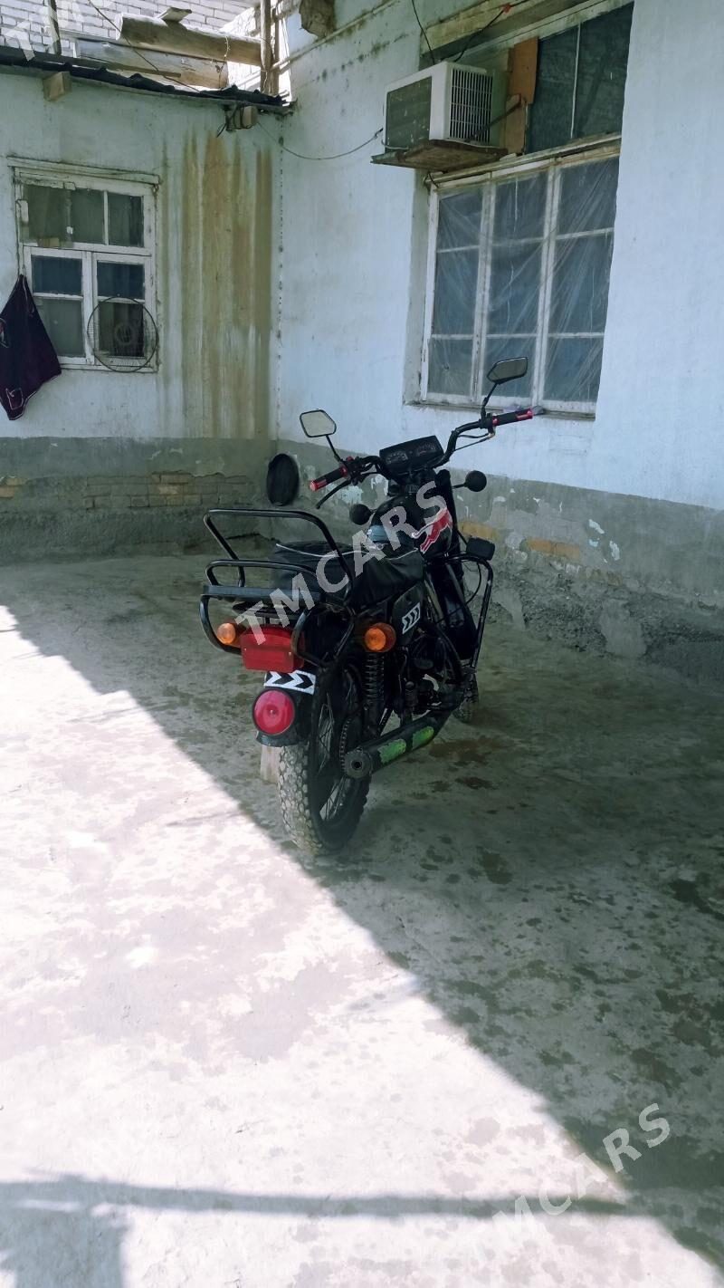 Fekon FK150-8G 2016 - 5 400 TMT - Чарджоу - img 2