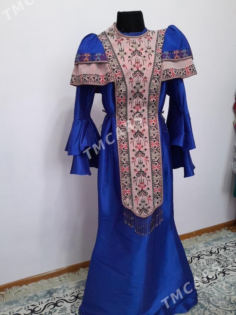 Toy koynek tafta nakidka - Aşgabat - img 2