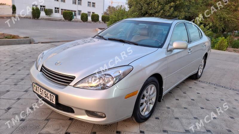 Lexus ES 330 2004 - 235 000 TMT - Daşoguz - img 4