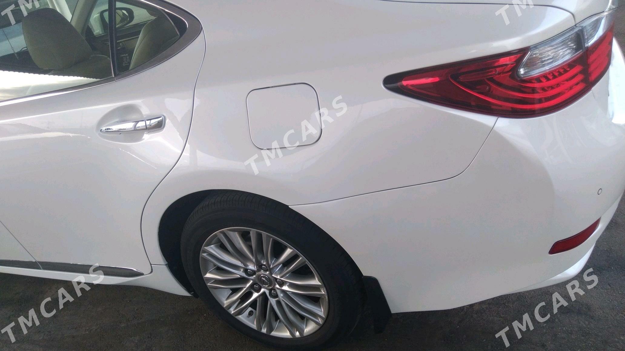 Lexus ES 350 2014 - 320 000 TMT - Aşgabat - img 4