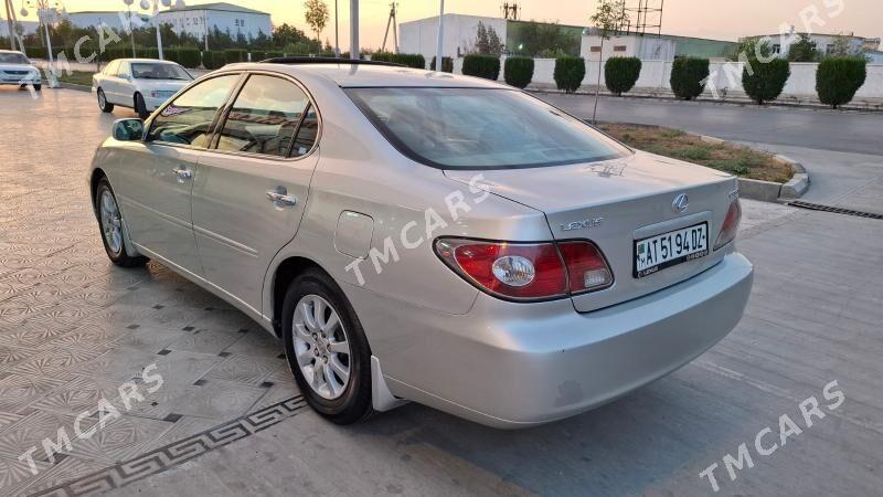 Lexus ES 330 2004 - 235 000 TMT - Daşoguz - img 6
