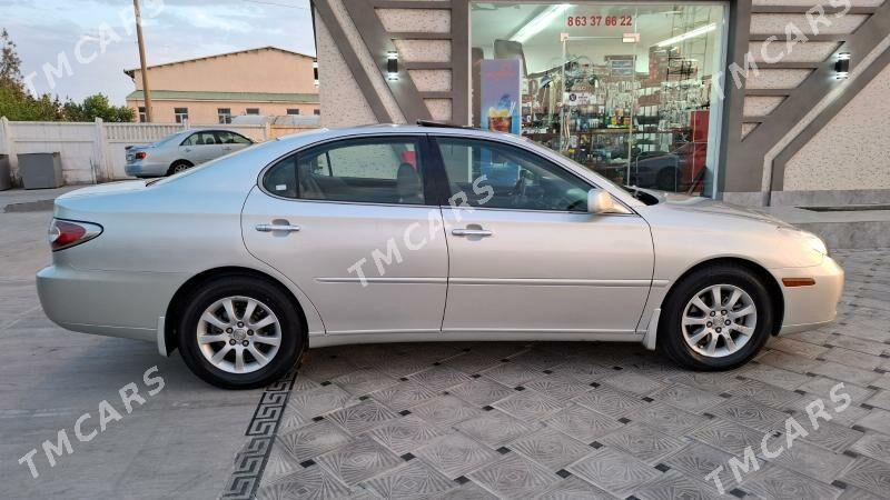 Lexus ES 330 2004 - 235 000 TMT - Daşoguz - img 3