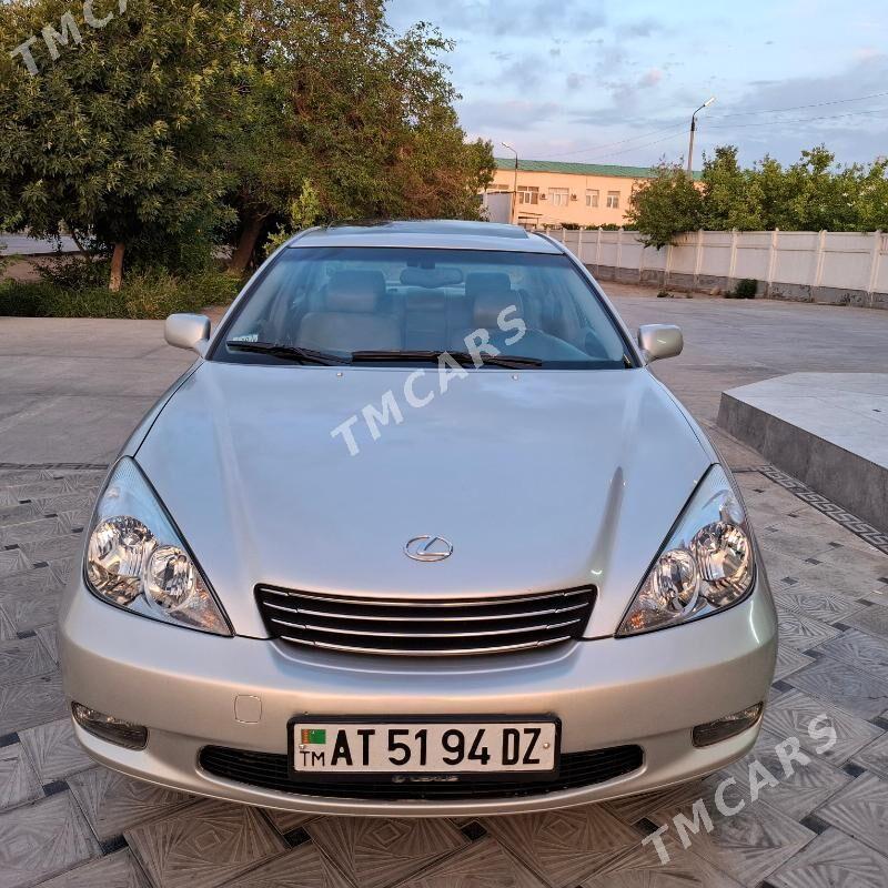 Lexus ES 330 2004 - 235 000 TMT - Daşoguz - img 7