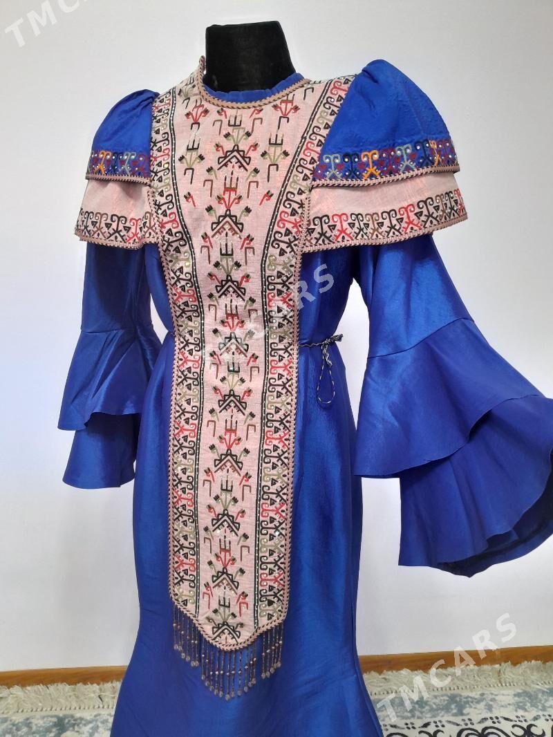 Toy koynek tafta nakidka - Aşgabat - img 3