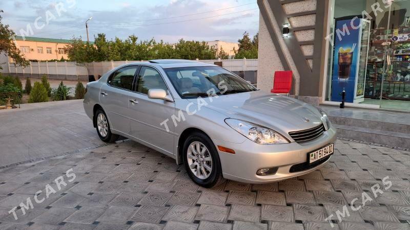 Lexus ES 330 2004 - 235 000 TMT - Daşoguz - img 2