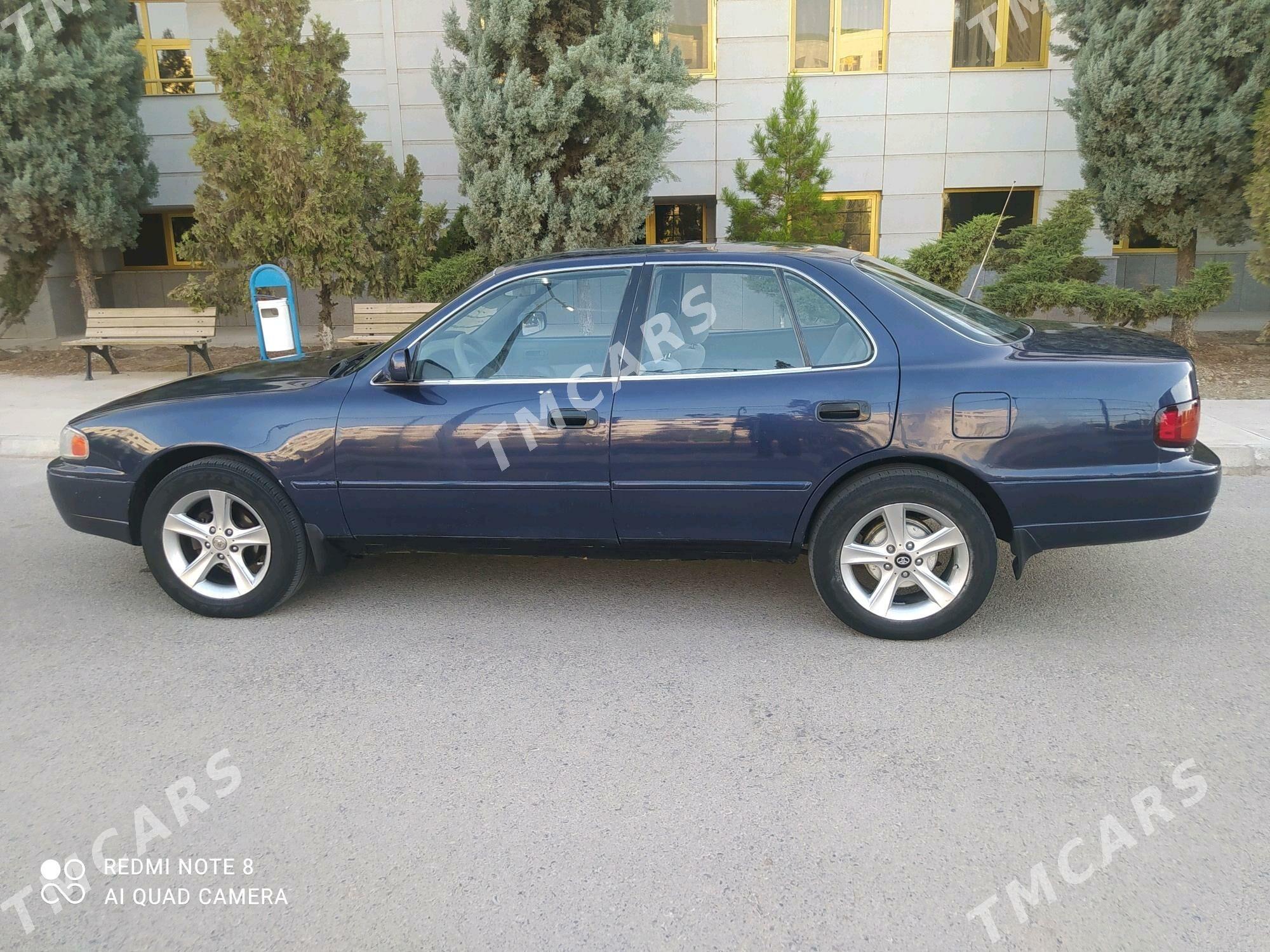 Toyota Camry 1995 - 90 000 TMT - Мары - img 9