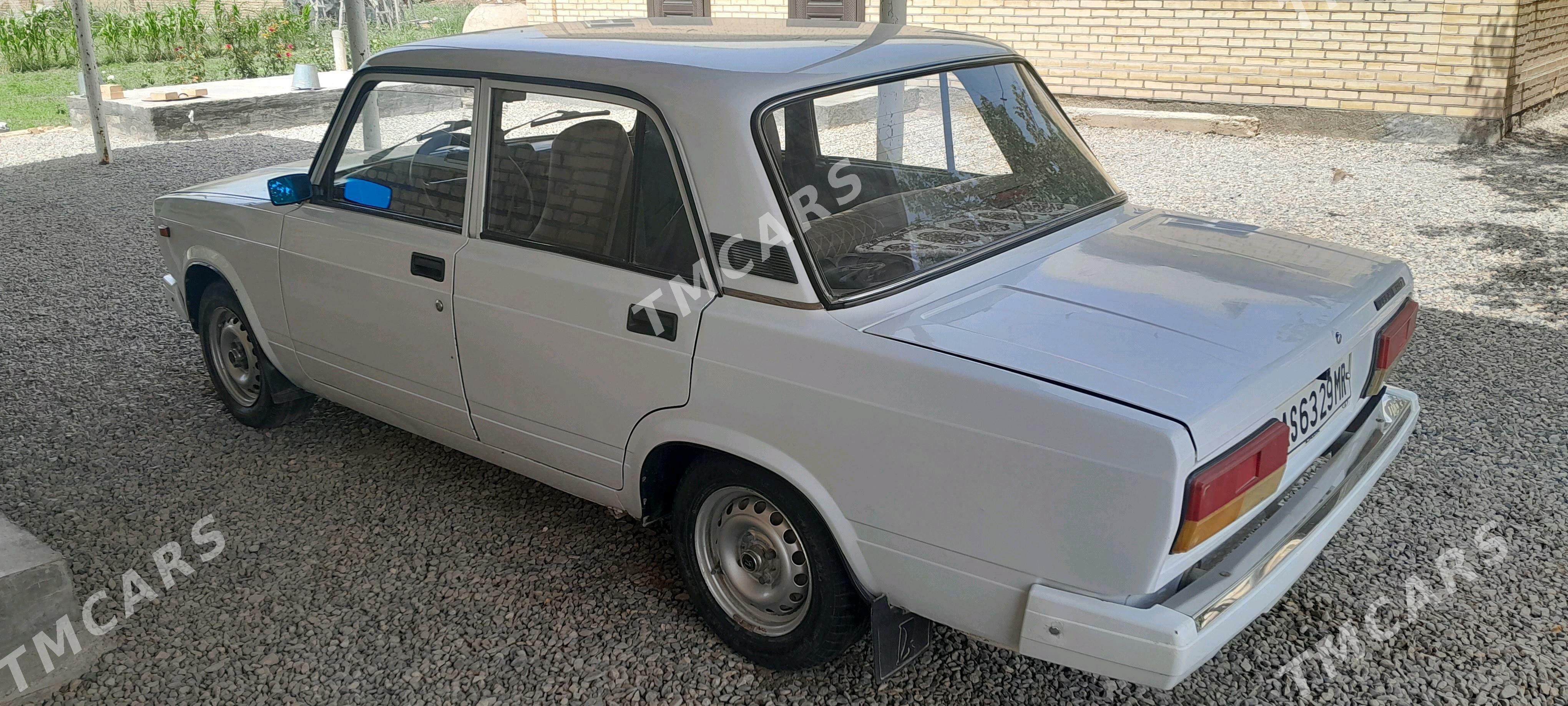 Lada 2107 2011 - 49 000 TMT - Векильбазар - img 2