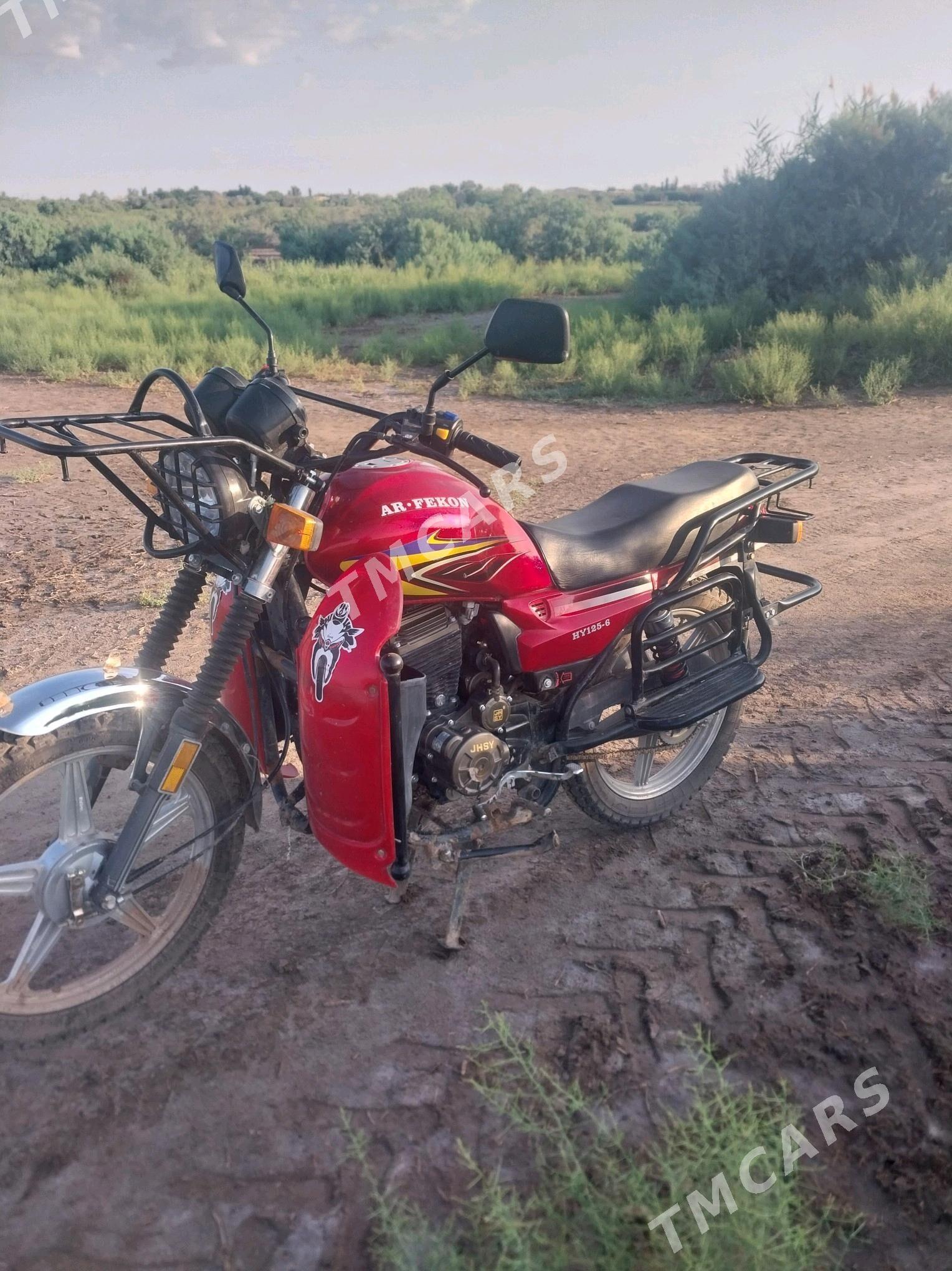 Fekon FK200-14G 2025 - 23 000 TMT - етр. Туркменбаши - img 2