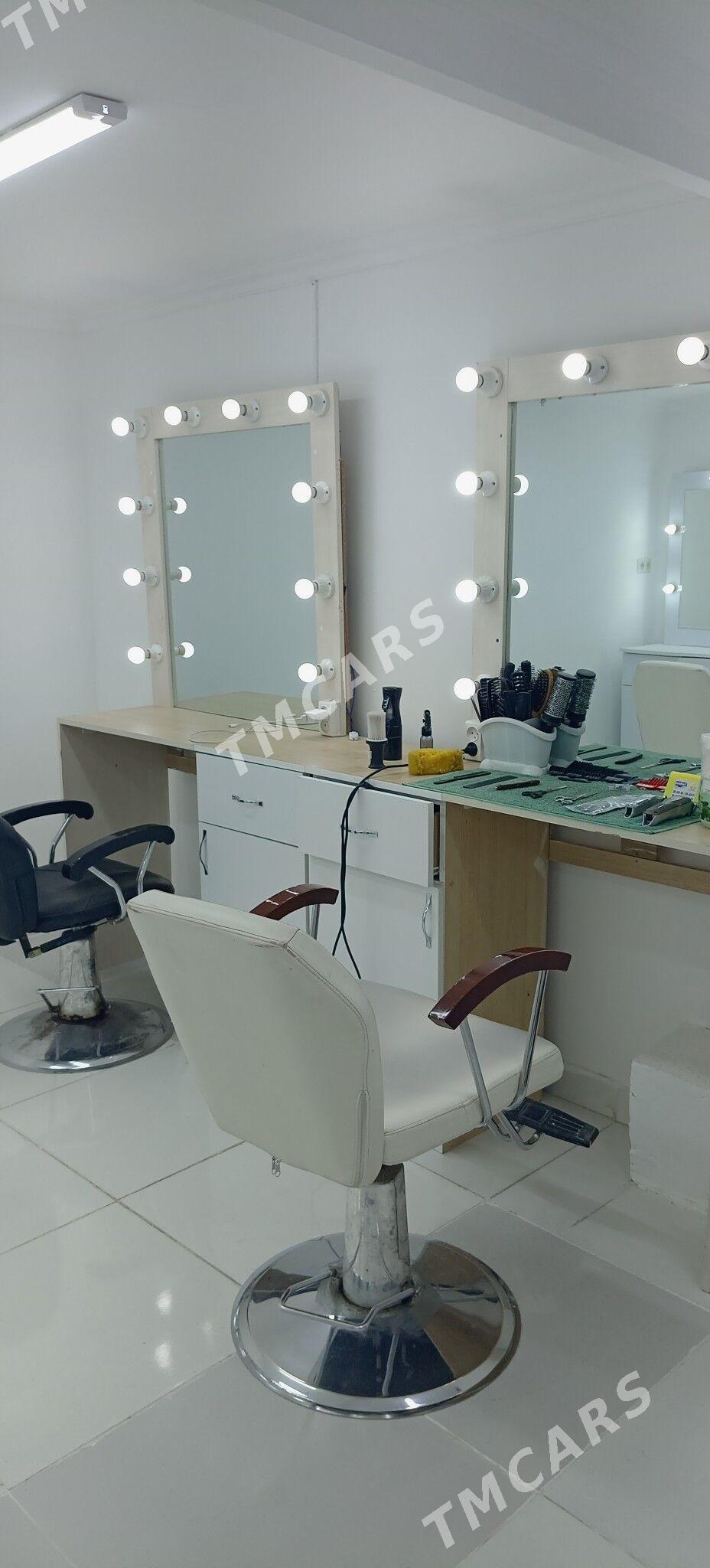 parikmaher salon - 1 мкр - img 3