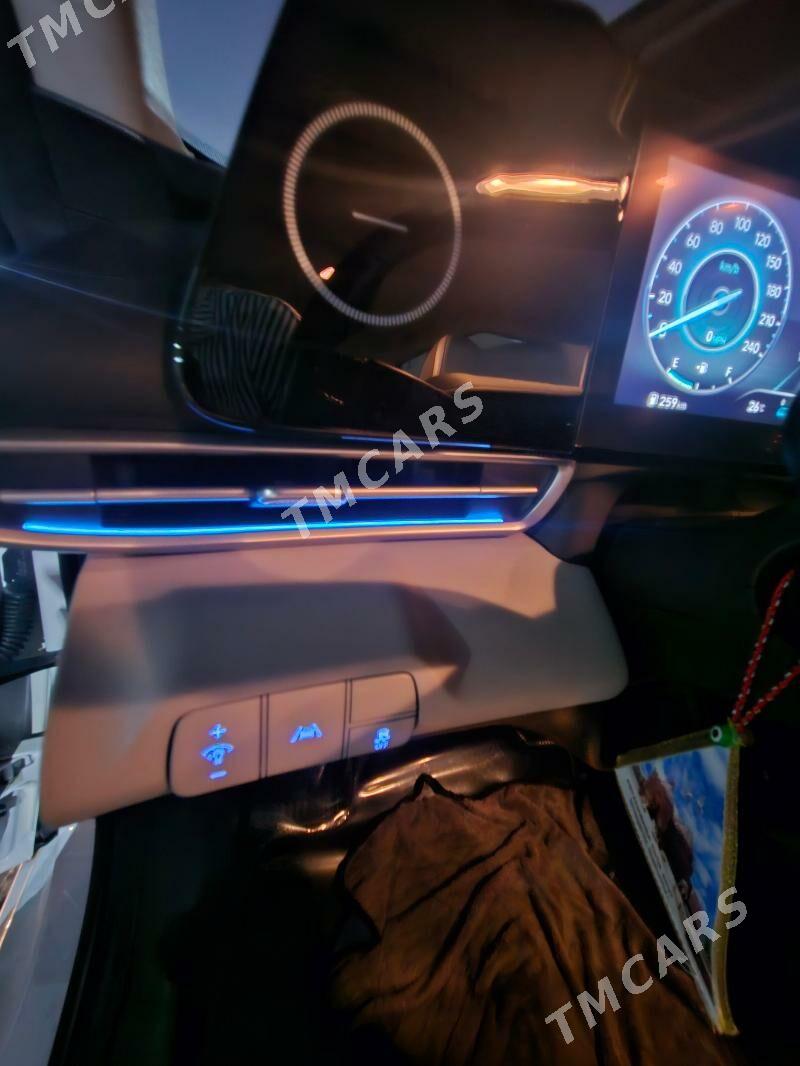 Hyundai Elantra 2021 - 288 888 TMT - Aşgabat - img 2