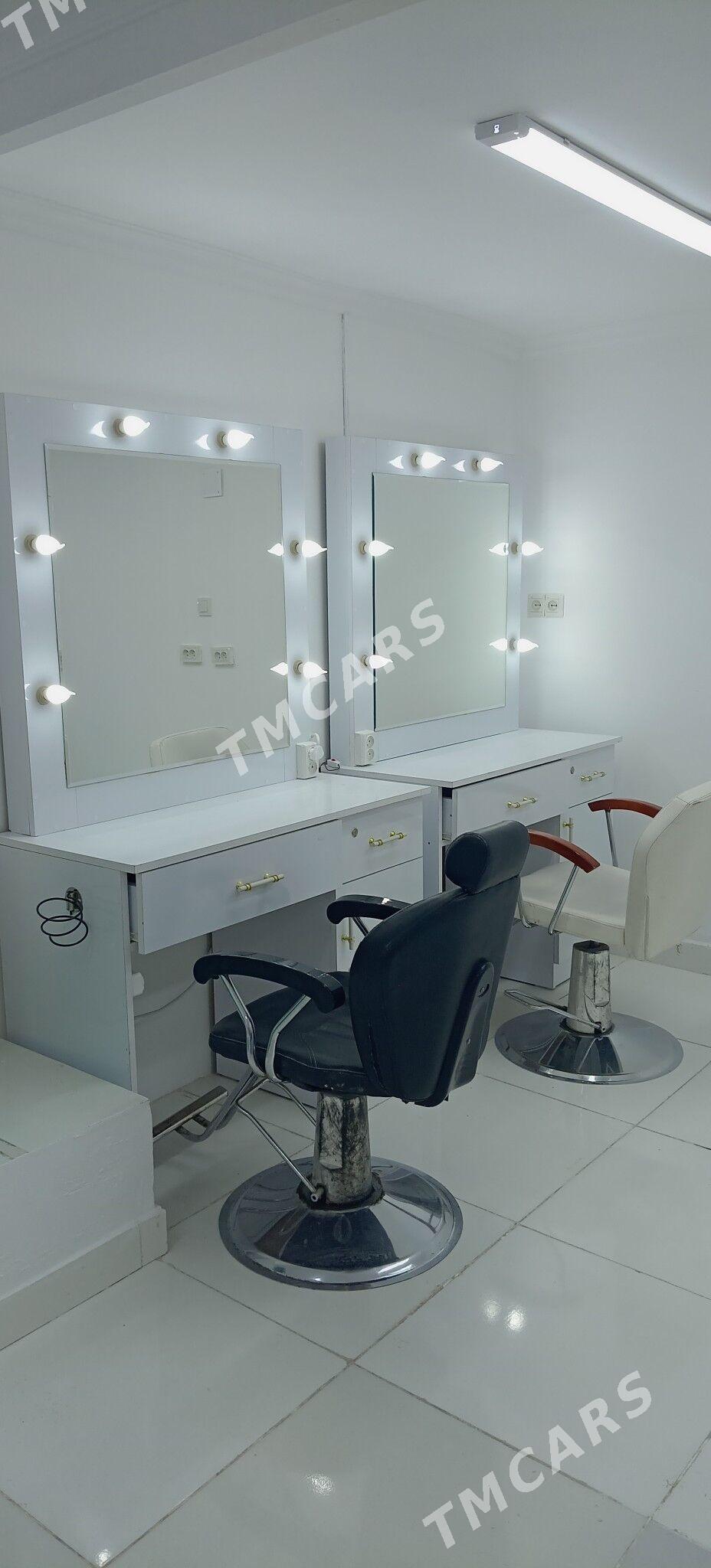 parikmaher salon - 1 мкр - img 2