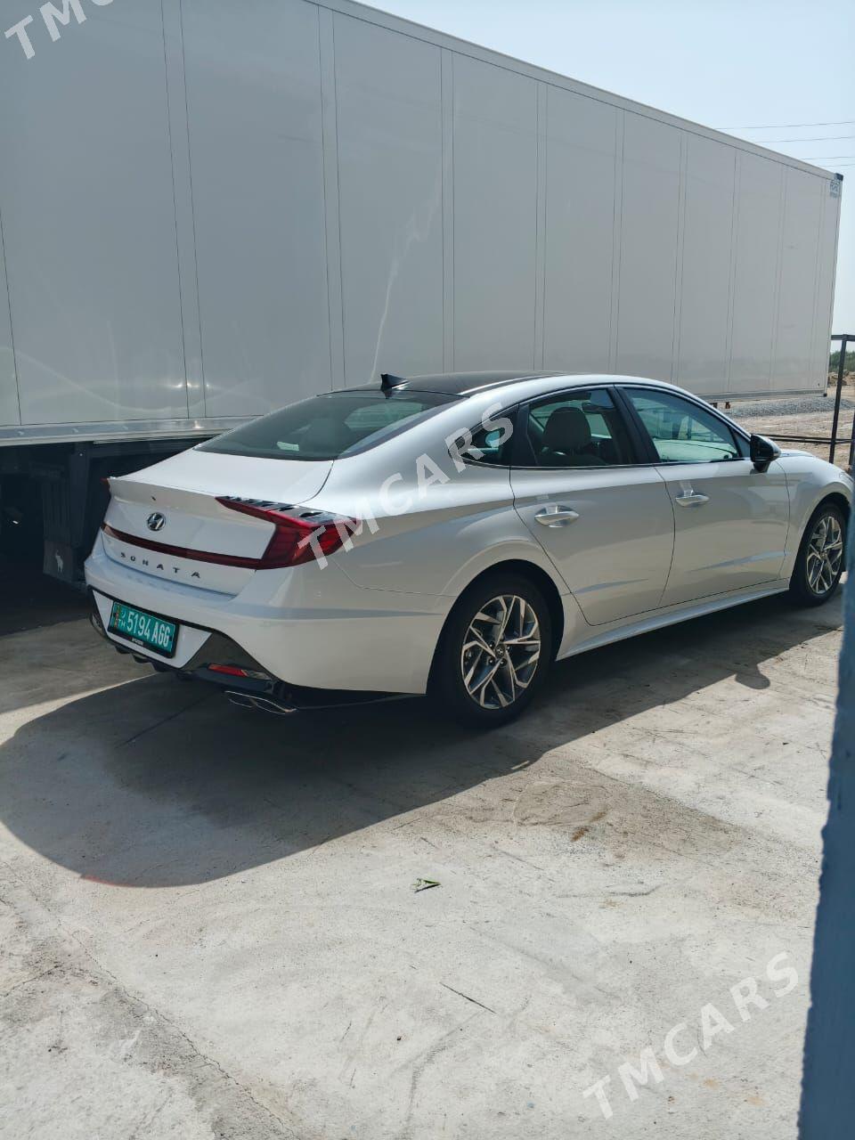 Hyundai Elantra 2022 - 340 000 TMT - Bedew - img 6