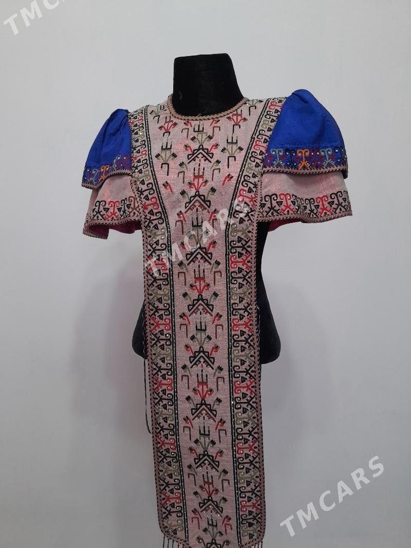 toy koynek - Aşgabat - img 2