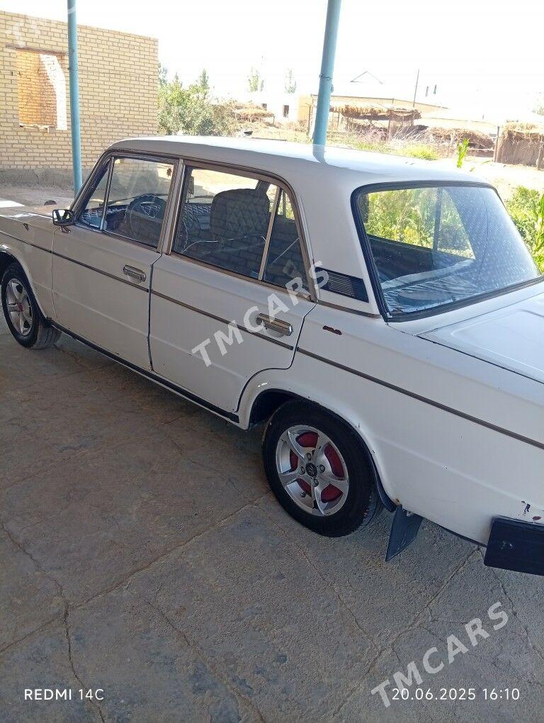 Lada 2106 1998 - 20 000 TMT - Дарганата - img 3