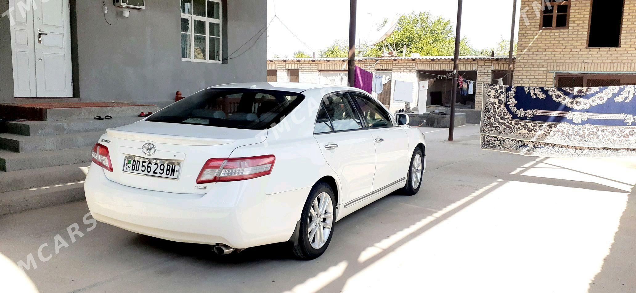 Toyota Camry 2010 - 160 000 TMT - Etrek - img 3