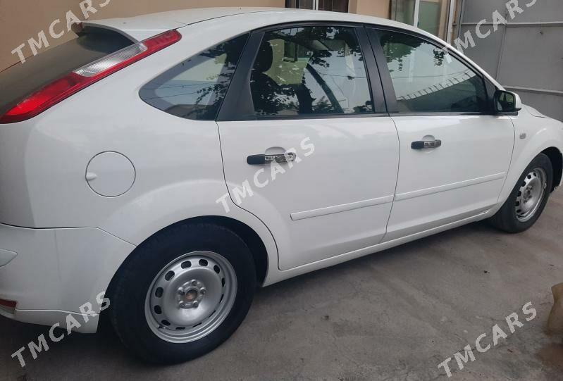 Ford Focus 2006 - 90 000 TMT - Ашхабад - img 2