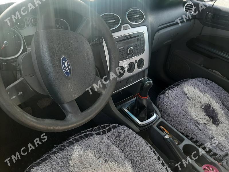 Ford Focus 2006 - 90 000 TMT - Ашхабад - img 5