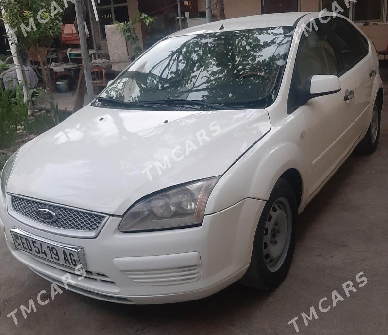 Ford Focus 2006 - 90 000 TMT - Ашхабад - img 3