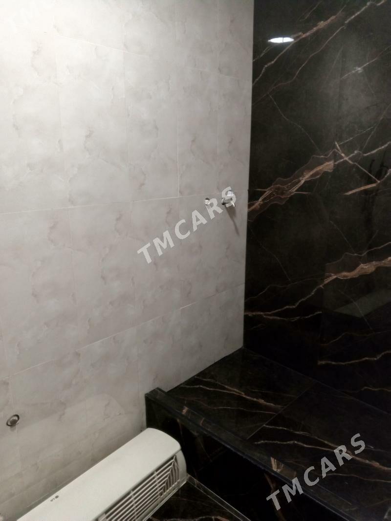 Satlyk jay Swaboda koçe - Aşgabat - img 6