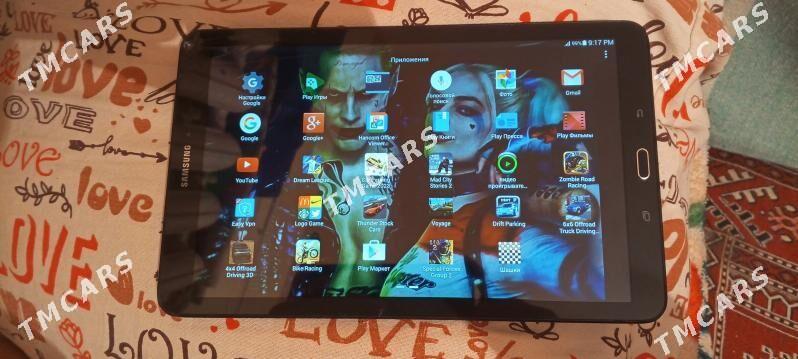 samsung tab E - Туркменбаши - img 3