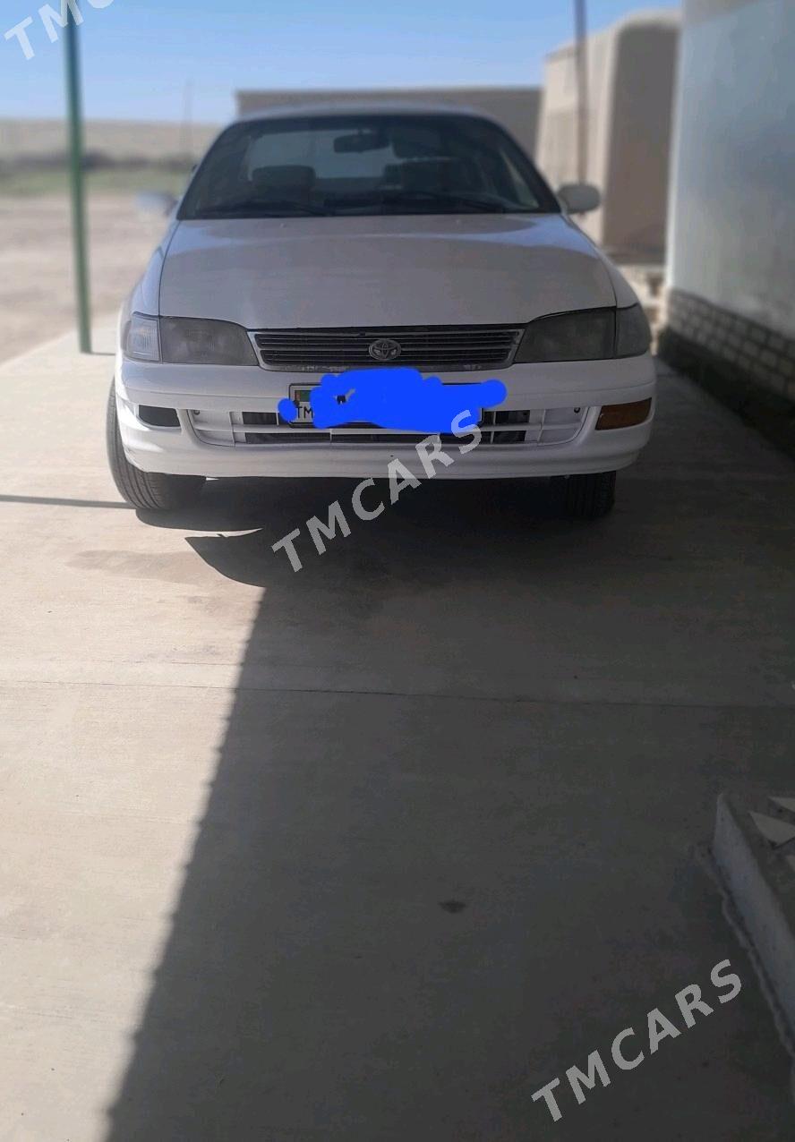 Toyota Corona 1993 - 44 000 TMT - Türkmenbaşy etr. - img 3