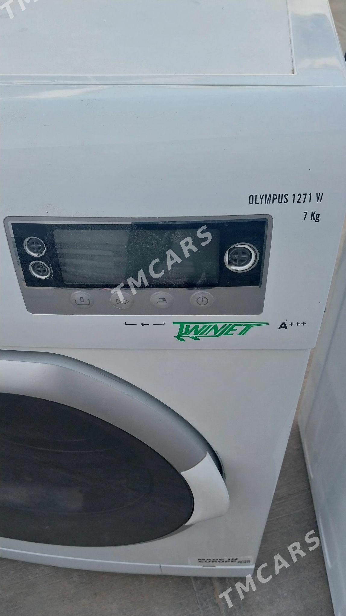 Kir mašyn westel. - Aşgabat - img 2