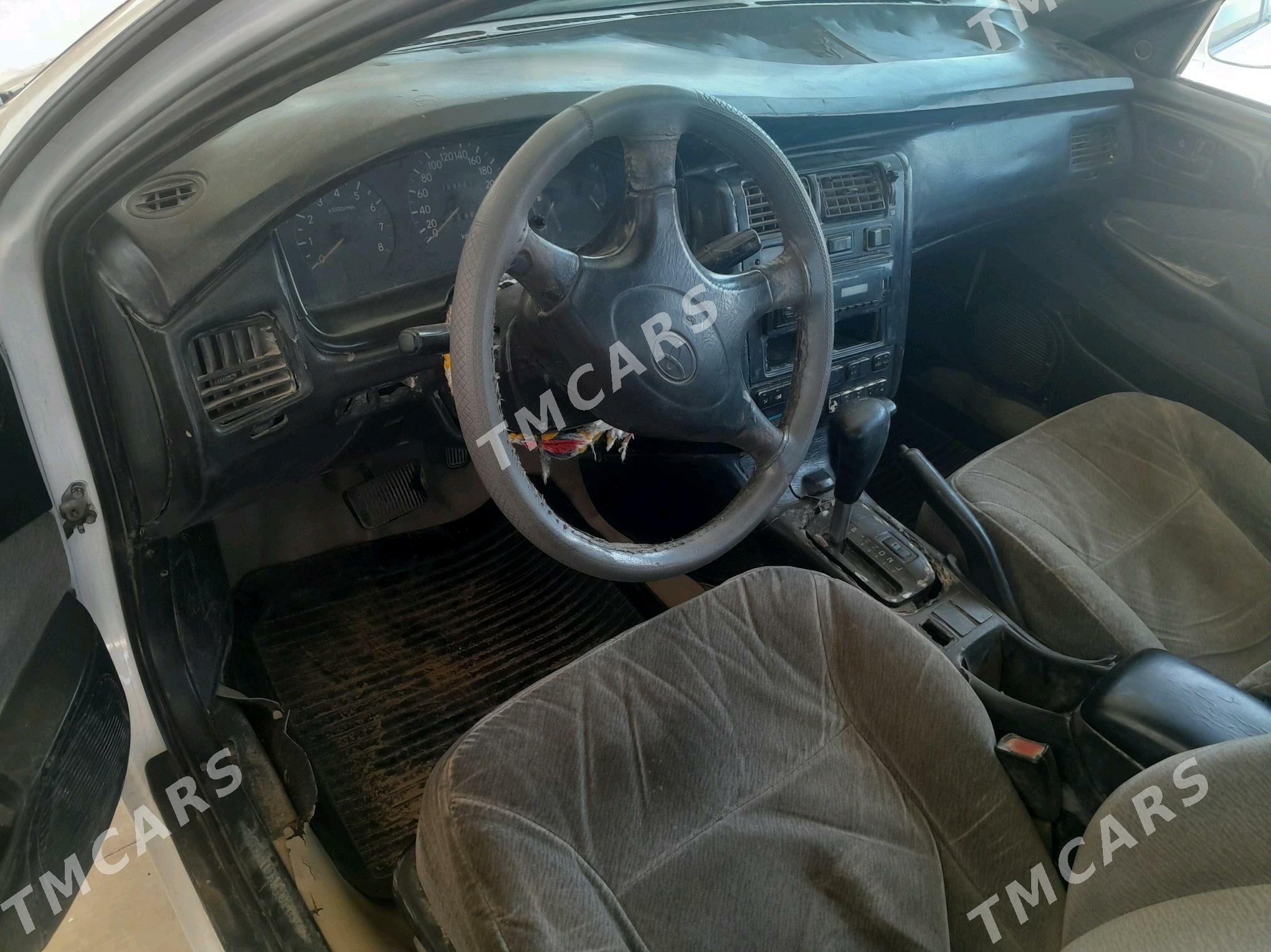 Toyota Corona 1993 - 44 000 TMT - Türkmenbaşy etr. - img 5