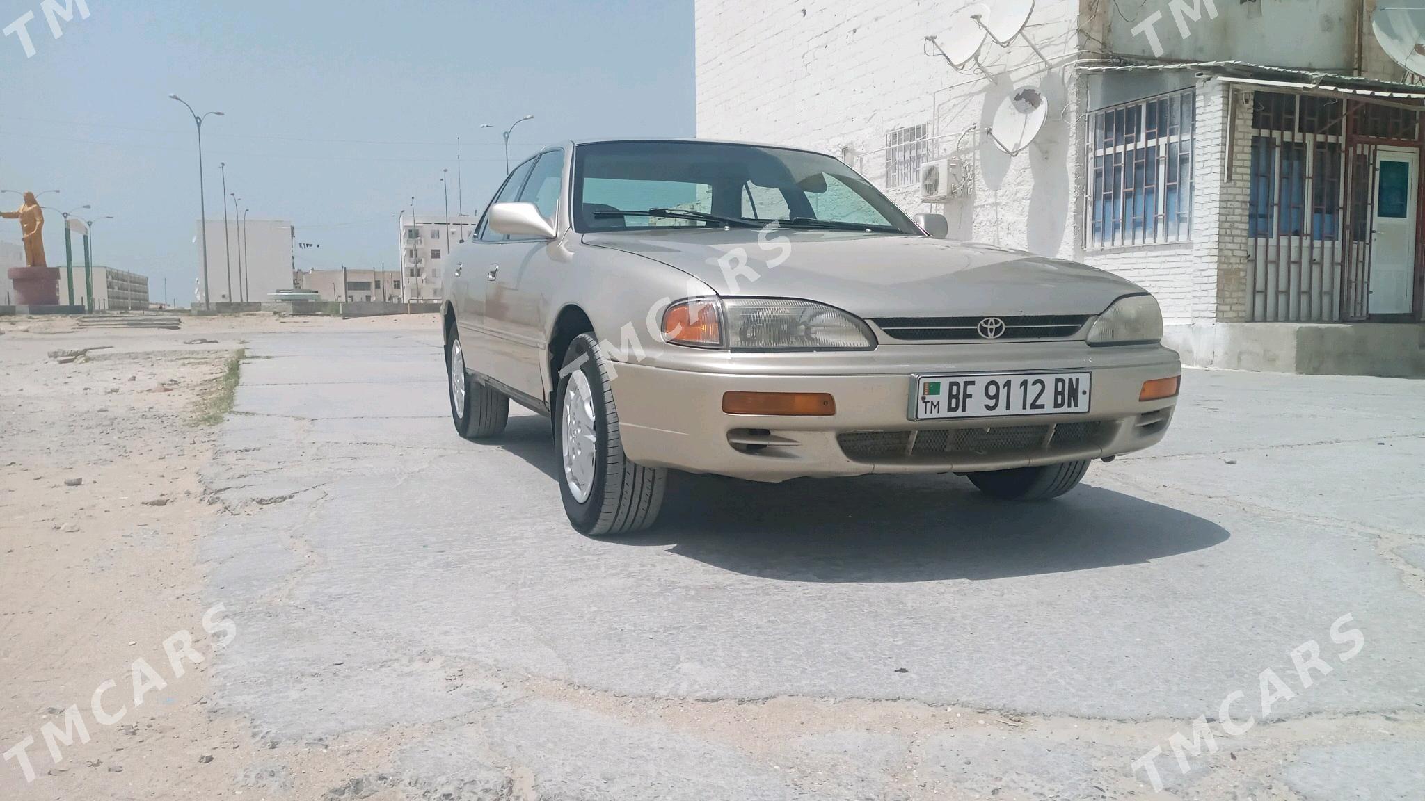 Toyota Camry 1996 - 90 000 TMT - Карабогаз - img 4