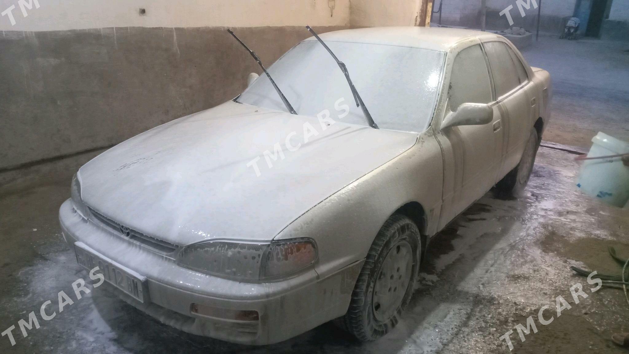 Toyota Camry 1996 - 90 000 TMT - Карабогаз - img 2