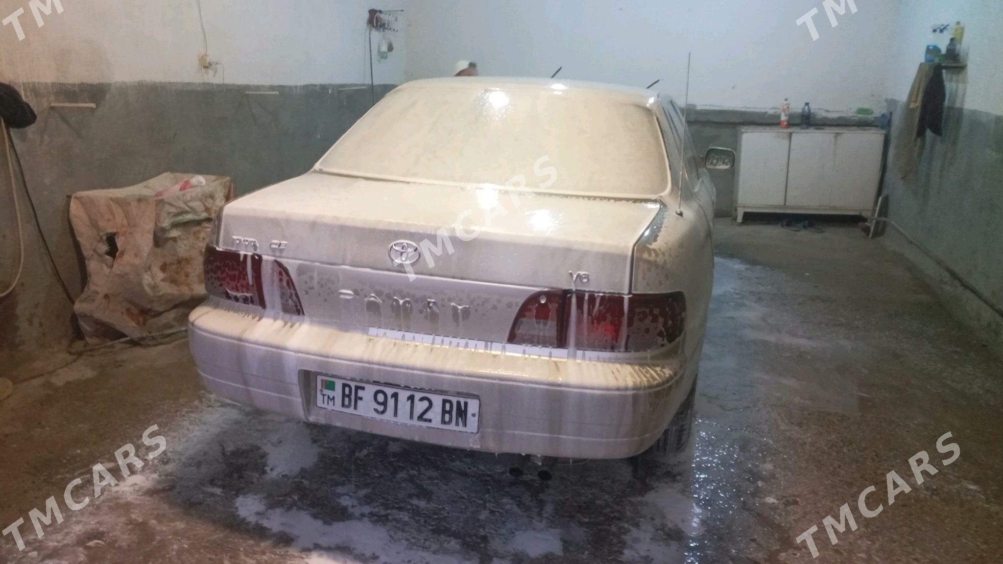 Toyota Camry 1996 - 90 000 TMT - Карабогаз - img 3