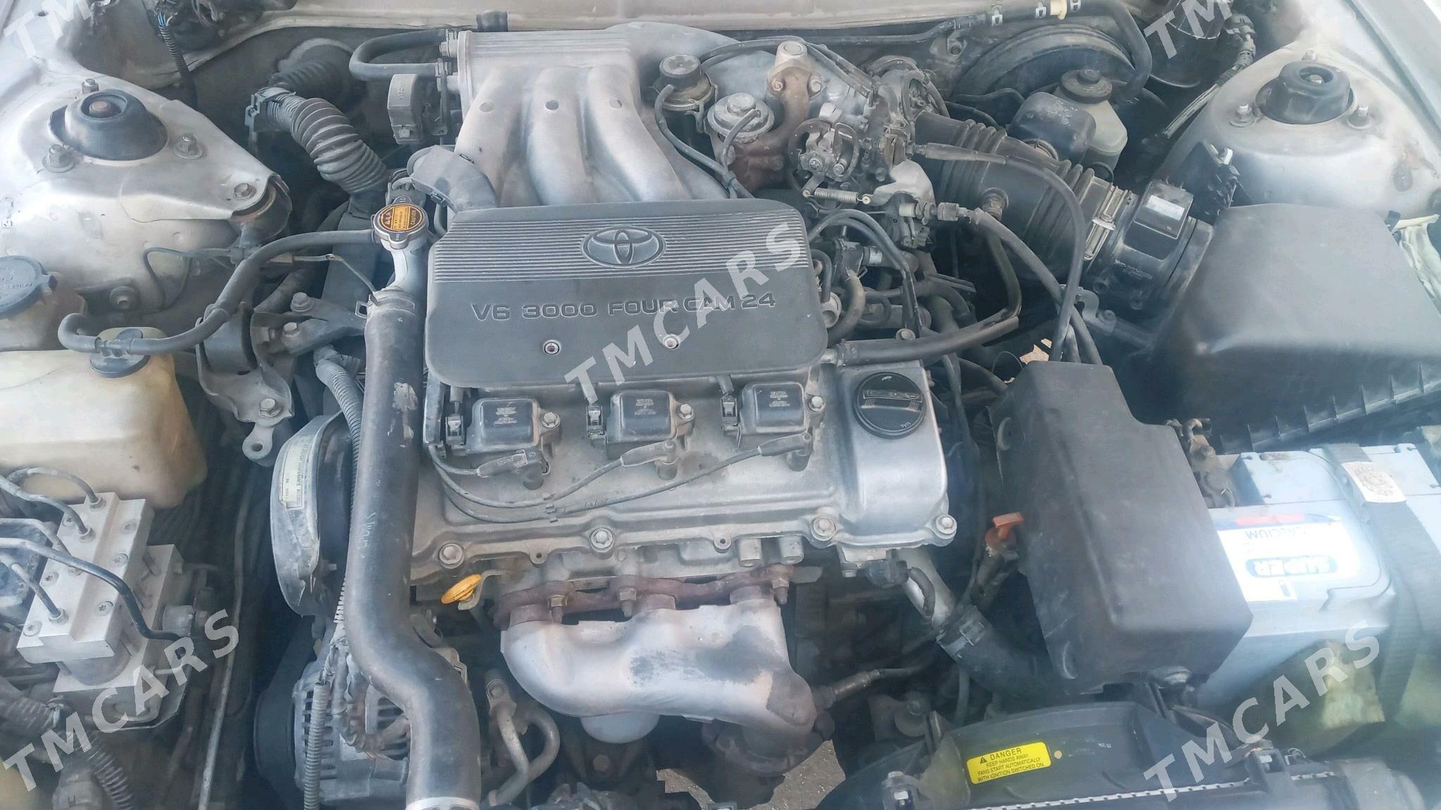 Toyota Camry 1996 - 90 000 TMT - Карабогаз - img 7