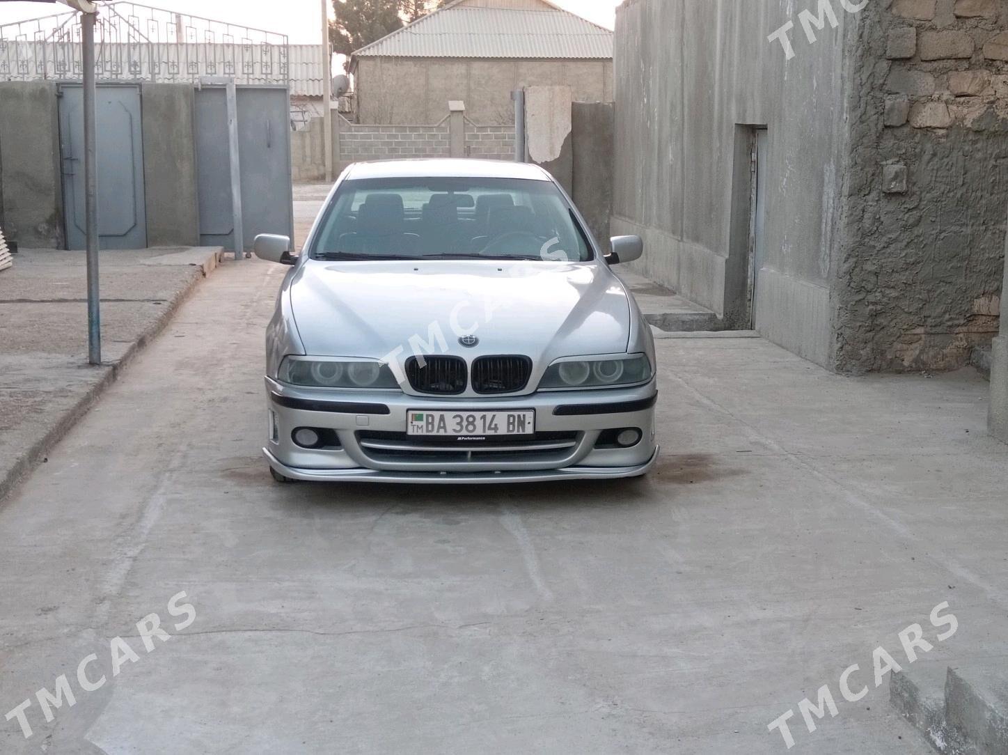 BMW 525 1998 - 90 000 TMT - Балканабат - img 3
